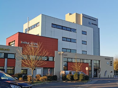 Baker Tilly | Expert-Comptable - Saint-Philbert-de-Grand-Lieu à Saint-Philbert-de-Grand-Lieu