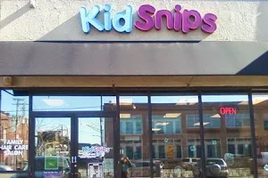 KidSnips Lincoln Park image