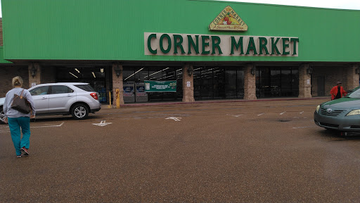 Grocery Store «Corner Market», reviews and photos, 3046 Indiana Ave, Vicksburg, MS 39180, USA