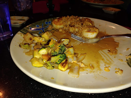 Shogun Japanese Steakhouse Of South County