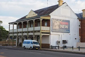 White Tank Hotel image