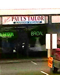 Master Paul's Tailor - Photo 2 - Car repair in Costa Mesa, CA, Anaheim
