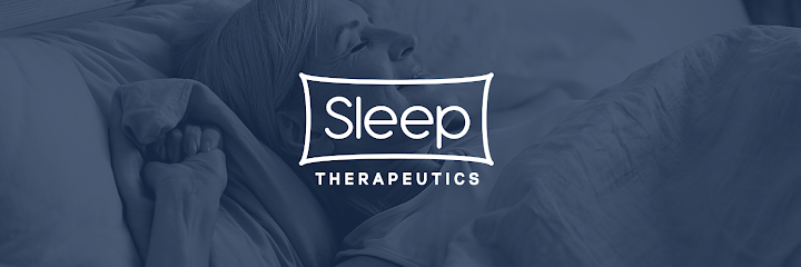 Sleep Therapeutics Lynnwood