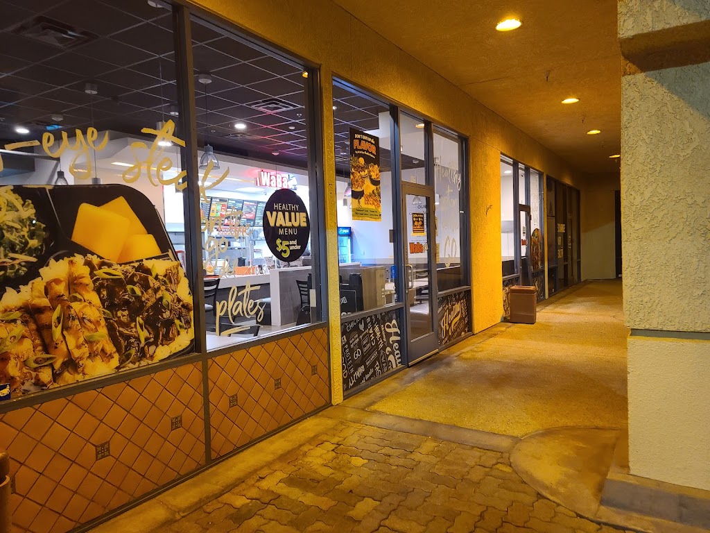 WaBa Grill Banning, CA 92220 Menu, Reviews, Hours & Contact