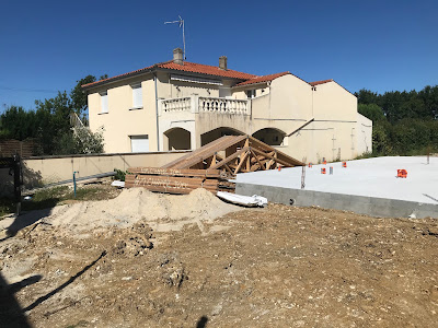 Constructions Notre Maison à Angoulême