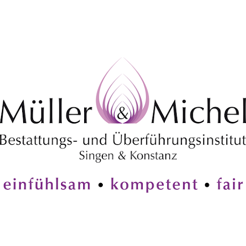 Bestattungen Müller und Michel - Bestattungsinstitut