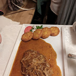 Photo n°25 de l'avis de Gabriele.r fait le 16/09/2023 à 16:32 sur le  Ristorante Pizzeria Zur Brücke à Prissian