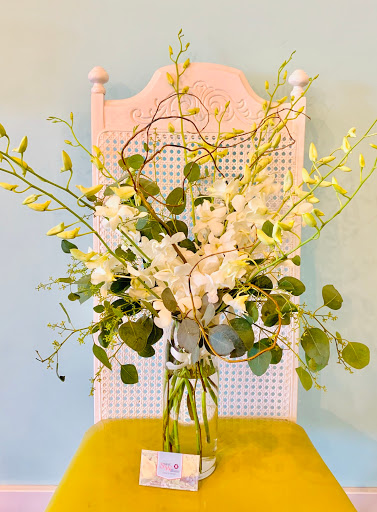 Florist «Sweet William Floral & Design», reviews and photos, 10506 S Redwood Rd, South Jordan, UT 84095, USA