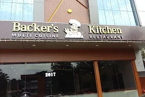 Backer's Kitchen Multi-Cuisine Restaurant image