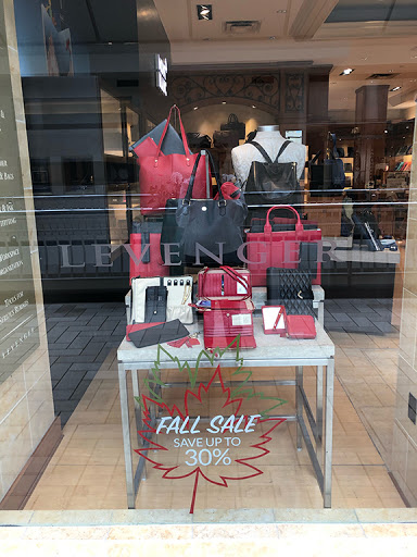 Stationery Store «Levenger», reviews and photos, 8023 Tysons Corner Center, McLean, VA 22102, USA