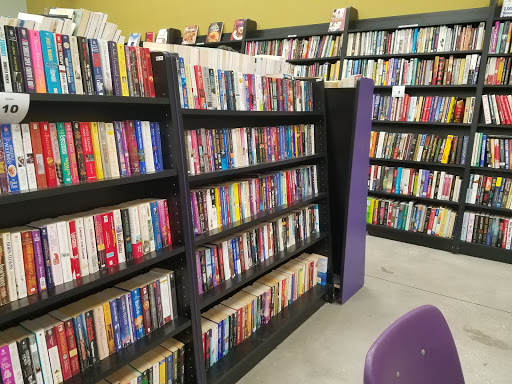 Thrift Store «Goodwill», reviews and photos, 4516 FL-46, Sanford, FL 32771, USA