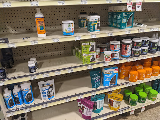 Pet Supply Store «PetSmart», reviews and photos, 7903 Towne Center Pkwy, Papillion, NE 68046, USA