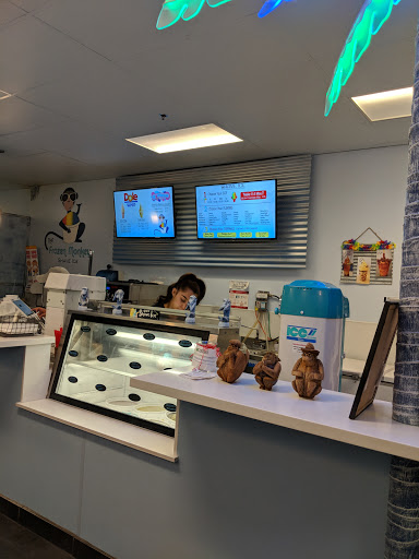 Dessert Shop «The Frozen Monkey», reviews and photos, 15661 W Roosevelt St #105, Goodyear, AZ 85338, USA