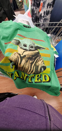 Shopping Mall «Crossroads Shopping Center», reviews and photos, 1525 U.S. 41, Schererville, IN 46375, USA