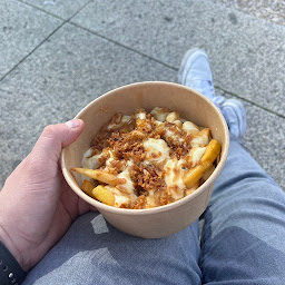 Photo n°3 de KEBEK - Famous Canadian Poutine à Triel-sur-Seine ()