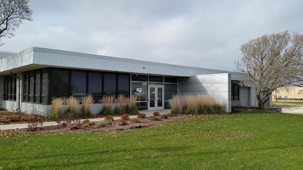 Kankakee Community College Manufacturing Tech Building