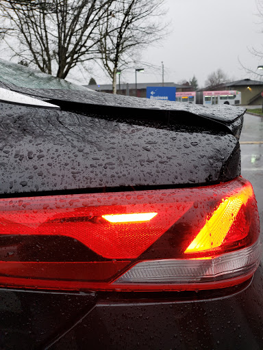 Auto Body Shop «Auto Craft Body & Paint», reviews and photos, 1331 Main St, Springfield, OR 97477, USA