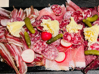 Charcuterie du Restaurant TRADISWISS PARIS - n°4