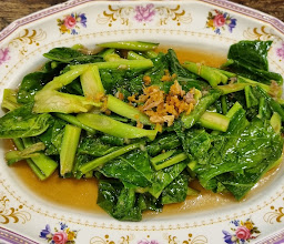Hua Hin Bird Chili photo