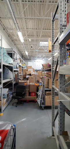 Discount Store «Walmart», reviews and photos, 844 Cleveland Ave, East Point, GA 30344, USA