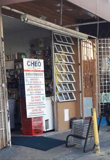 Supermercado y Carniceria Cheo