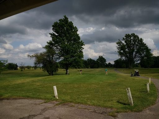 Golf Club «Rolling Meadows Golf Club», reviews and photos, 11233 Industrial Pkwy, Marysville, OH 43040, USA