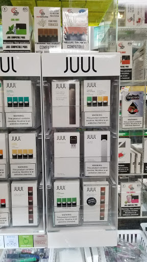 Tobacco Shop «Tobacco Plaza», reviews and photos, 250 Golden Isles Plaza, Brunswick, GA 31520, USA