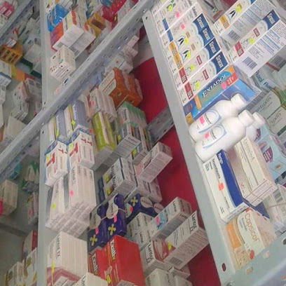 Farmacia Las Luces