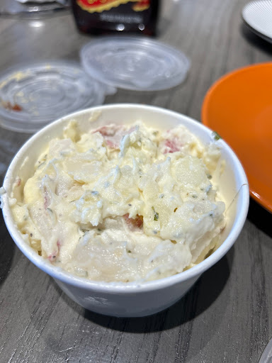 Potato salad