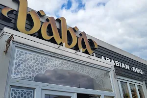 Baba Arabian BBQ Schleswig image