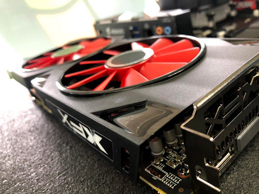 Computer Repair Service «MY TECH», reviews and photos, 701 Dual Hwy, Hagerstown, MD 21740, USA