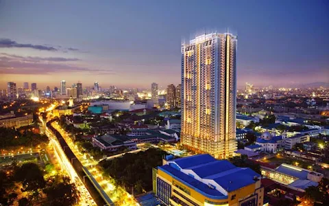Torre de Manila - Taft Avenue image
