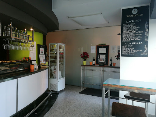 Restaurante Meñakoz