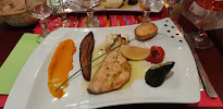 Foie gras du Restaurant La Casa Linga à Collioure - n°9