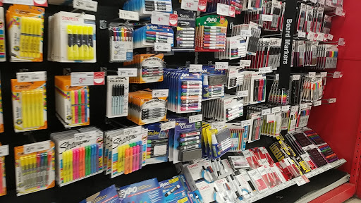 Office Supply Store «Staples», reviews and photos, 601 Troy Schenectady Rd, Latham, NY 12110, USA