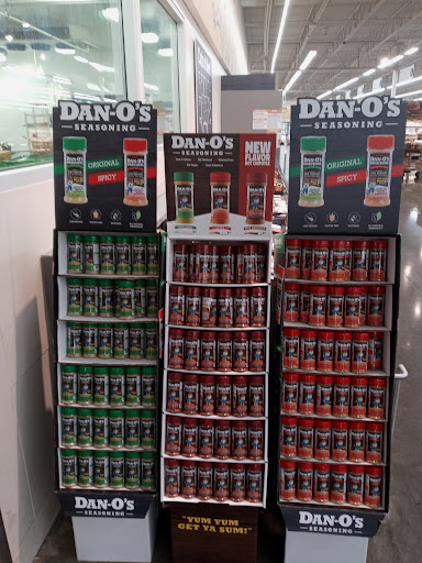 Grocery Store «Meijer», reviews and photos, 2622 Menards Dr, Evansville, IN 47715, USA