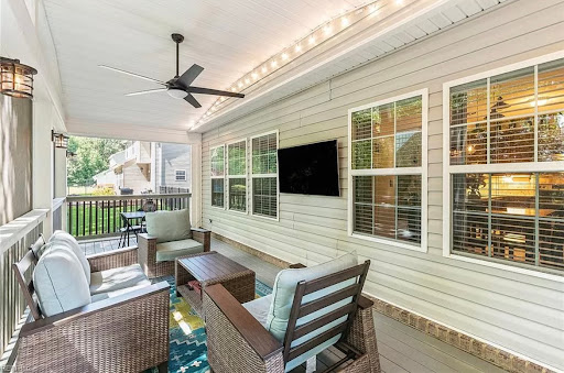 Real Estate Agency «Kris Weaver Real Estate Team», reviews and photos, 2901 S Lynnhaven Rd, Virginia Beach, VA 23452, USA