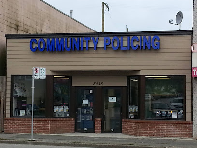 South Vancouver Community Policing Centre