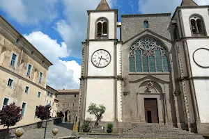 Abbazia di San Martino al Cimino - Parrocchia "S. Martino Vescovo" image
