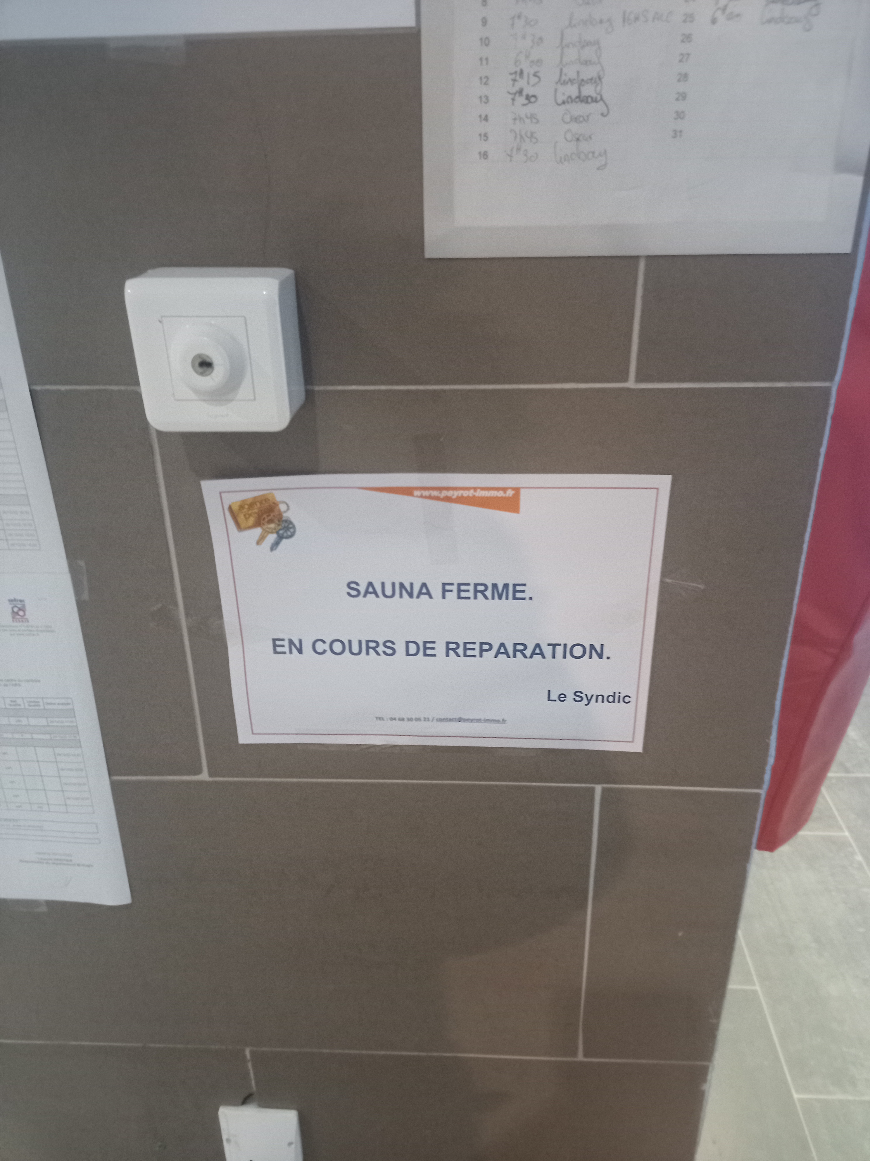 Photo n° 2 de l'avis de Sylvain.o fait le 26/02/2023 à 04:11