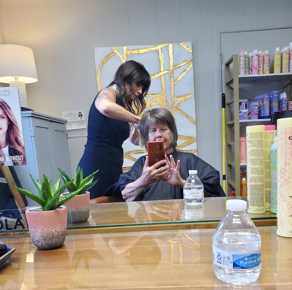 Alchemy Hair Lab 36305