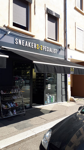 S2 Sneakers Specialist Tassin la Demi Lune