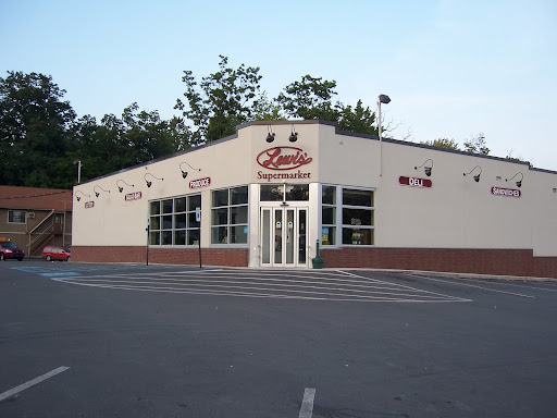 Lewis' Supermarket