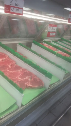 Butcher Shop «B & W Meat Company», reviews and photos, 4801 N Shepherd Dr, Houston, TX 77018, USA