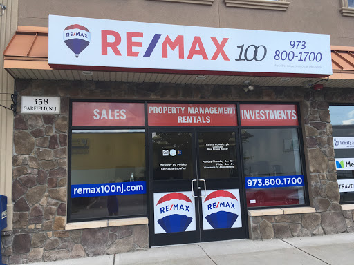 Real Estate Agency «Re/Max Home Experts: Agata Kowalczyk», reviews and photos, 48 Locust Ave, Wallington, NJ 07057, USA
