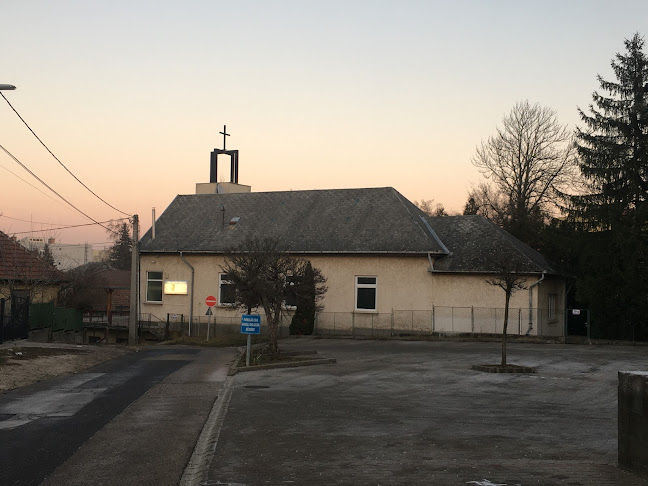 Értékelések erről a helyről: Péceli Baptista Gyülekezet, Pécel - Templom