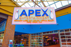 Apex Entertainment Syracuse