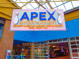 Apex Entertainment Syracuse