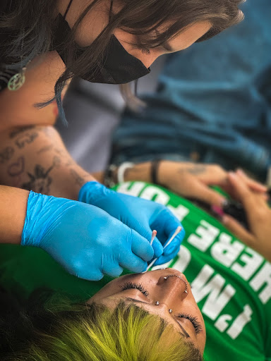 Explore brother tattoo ideas for guys, creative tattoo ideas in Las Vegas, available at Tattoo Temptations Las Vegas