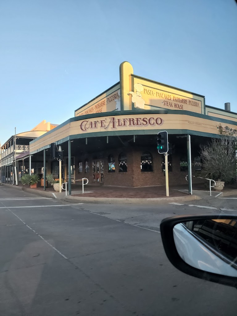 Alfresco’s cafe 2880
